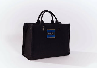 Bolso Tote "TIPLEBLU"