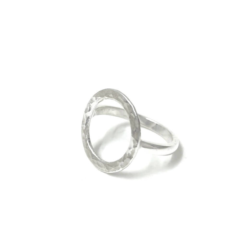 Anillo Spin Off M