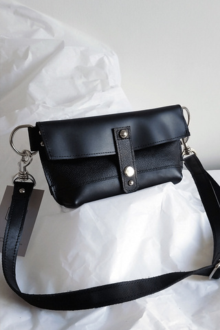 Beltbag NEGRO04