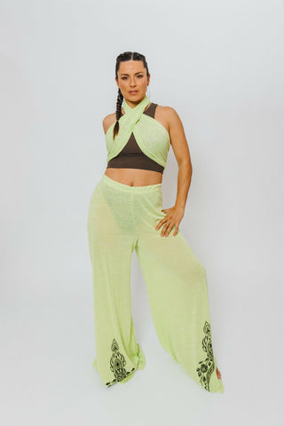 PANTALON SLAVIA LIMA