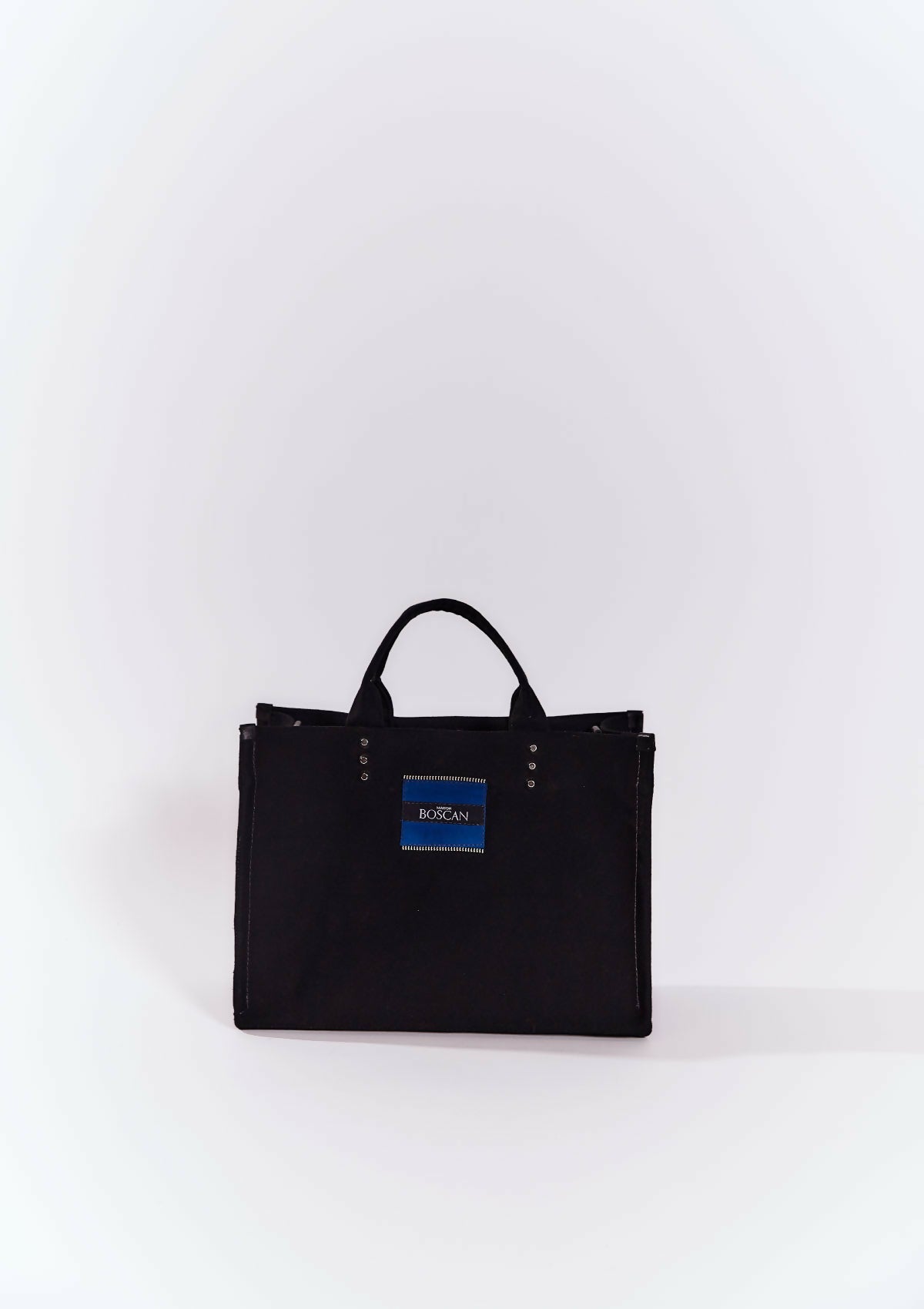 Bolso Tote "TIPLEBLU"