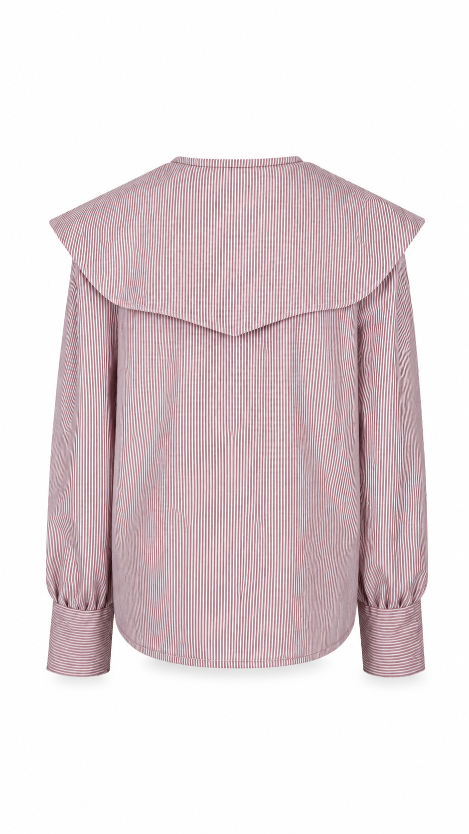 Blusa ola líneas