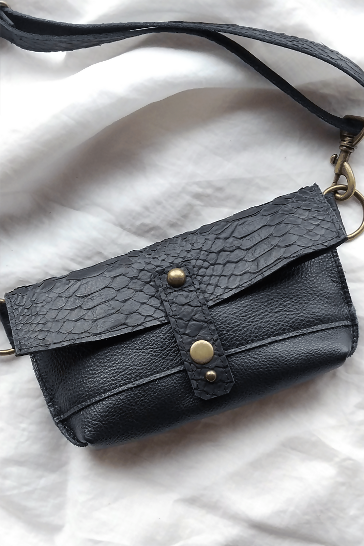 Beltbag BOA/PORO negro02