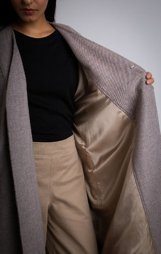 Abrigo Serie 04