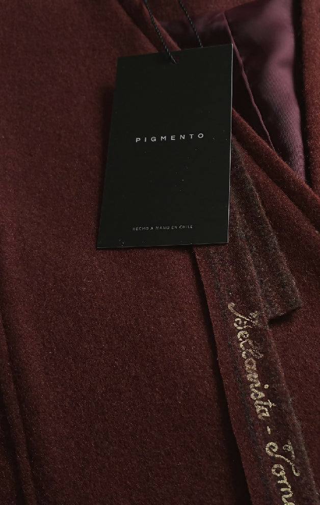 Chaqueta Serie 03