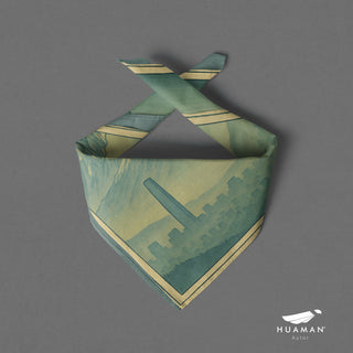 Pañuelo Santiago de Chile