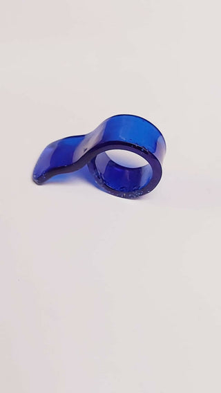 Anillo Dalí M