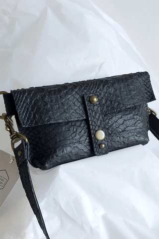 Beltbag NEGRO05