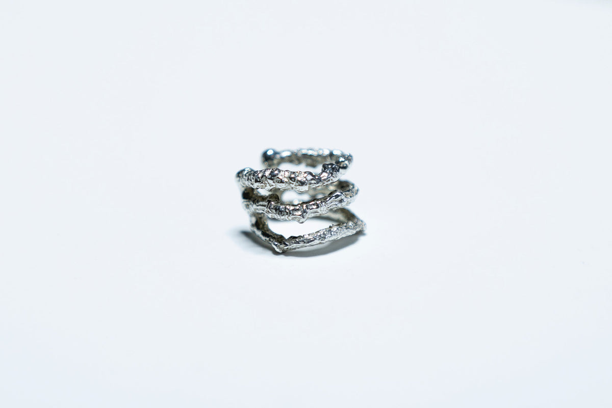 Earcuff Karukinka