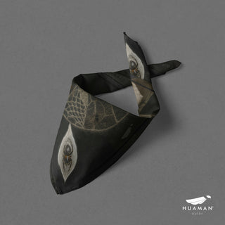 Pañuelo Araña Pollito