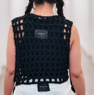 Chaleco Cuadrilla Nephila