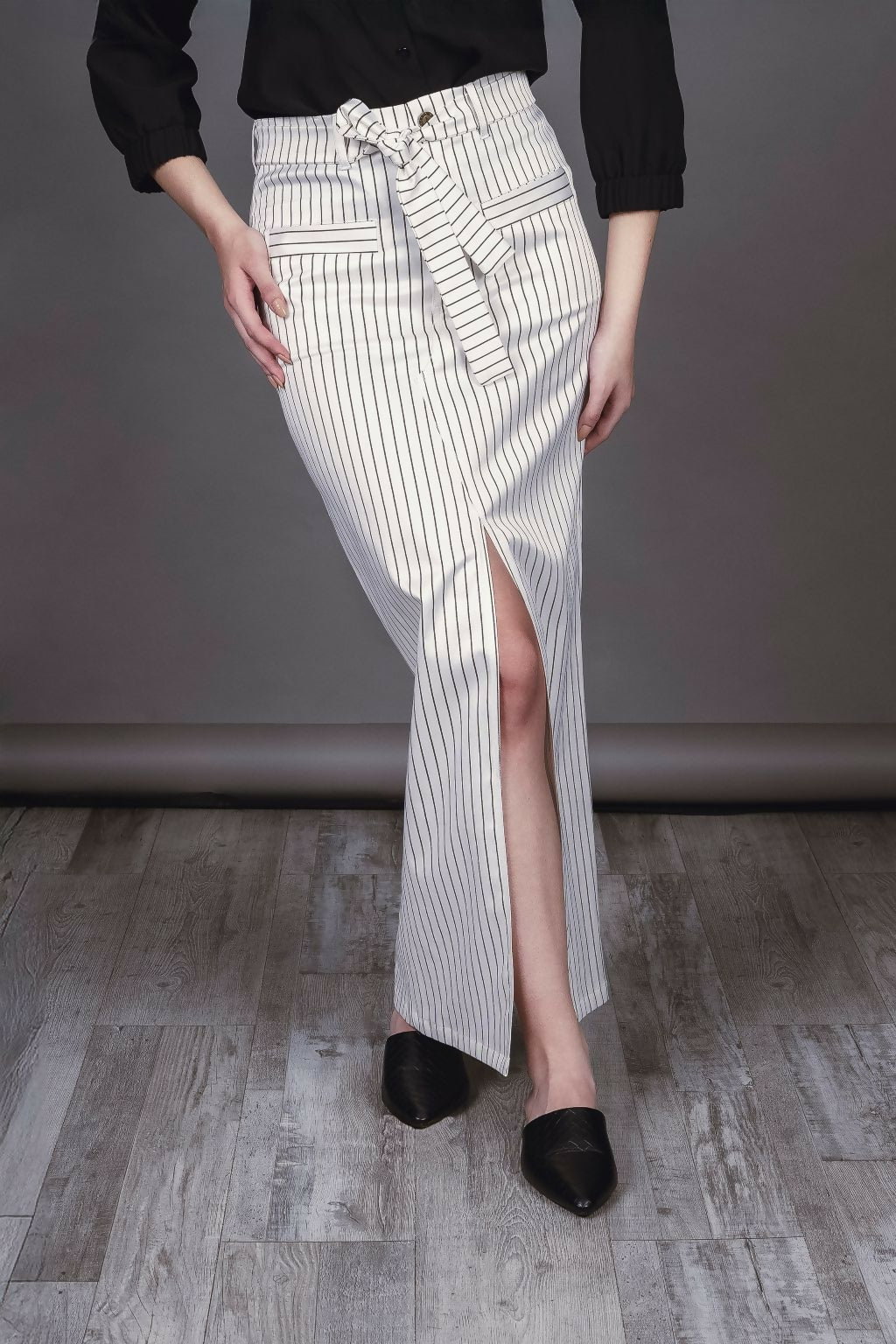 FALDA SASTRE LINE