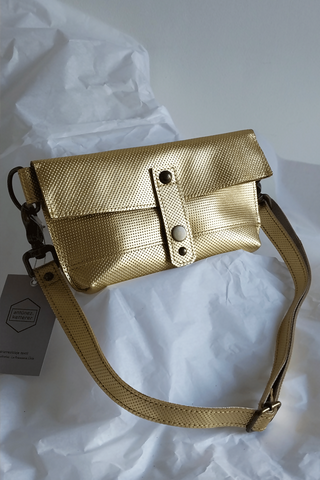 Beltbag DORADO01