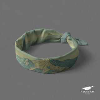 Pañuelo Santiago de Chile