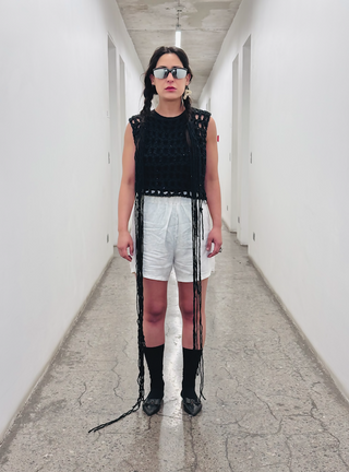 Chaleco Cuadrilla Nephila