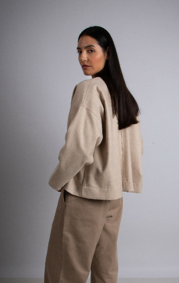 Chaqueta Serie 03