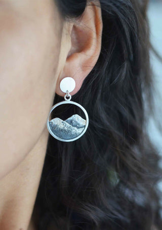 Aros Cordillera redondos