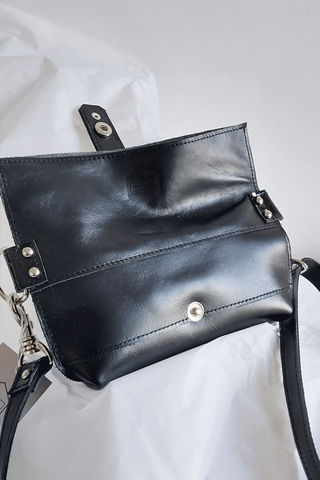 Beltbag NEGRO01