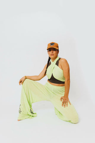 PANTALON SLAVIA LIMA