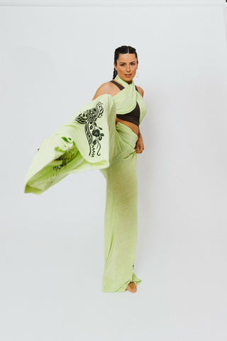 PANTALON SLAVIA LIMA