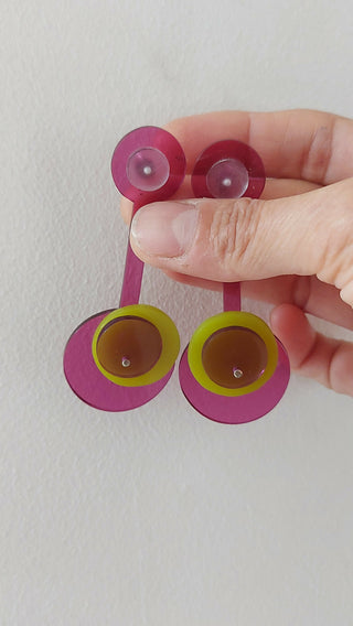 Aros Link Cinéticos Obispo