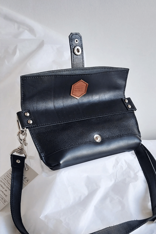 Beltbag NEGRO04